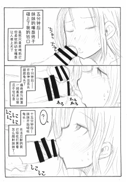 Page 4 of Imouto no Okuchi