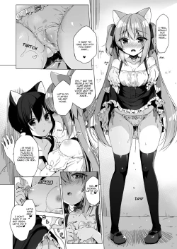 Page 22 of Boku no Risou no Isekai Seikatsu 5 | My Ideal Life in Another World Vol. 5