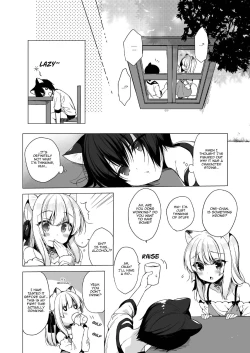 Page 6 of Boku no Risou no Isekai Seikatsu 5 | My Ideal Life in Another World Vol. 5