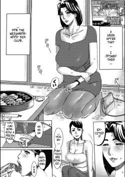 Page 10 of Hitozuma ga Sex Suru Hon | Married Women Sex Book 1