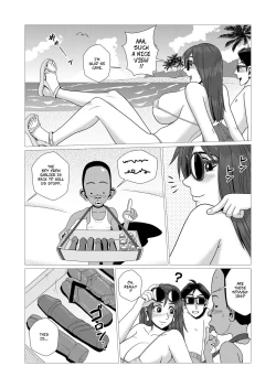 Page 4 of Ero Hitozuma to Nangoku Eroero Shounen | Happy Cuckhold Husband Series No. 02: Sexy Wife and the Tropical Pervert
