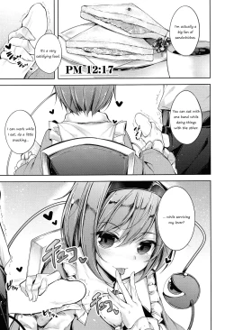 Page 4 of Komeiji Schedule PM