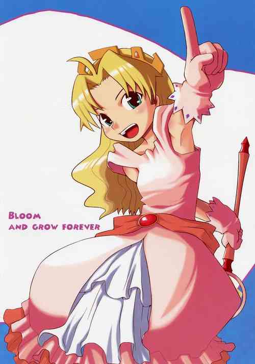 Download BLOOM AND GROW FOREVER