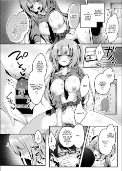 Page 11 of Majime na Kanojo ga Iru Boku ga, Bitch Kyonyuu no Classmate ni Gyaku NTR Sareru Hanashi | The Story of How I Had A Diligent Girlfriend But Was Stolen by My Slutty Big-Boobed Classmate