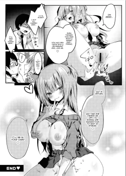 Page 20 of Majime na Kanojo ga Iru Boku ga, Bitch Kyonyuu no Classmate ni Gyaku NTR Sareru Hanashi | The Story of How I Had A Diligent Girlfriend But Was Stolen by My Slutty Big-Boobed Classmate