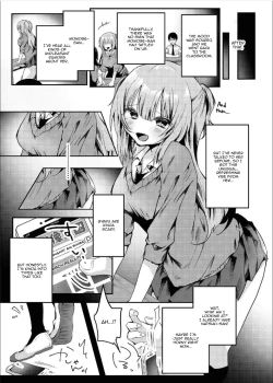 Page 4 of Majime na Kanojo ga Iru Boku ga, Bitch Kyonyuu no Classmate ni Gyaku NTR Sareru Hanashi | The Story of How I Had A Diligent Girlfriend But Was Stolen by My Slutty Big-Boobed Classmate