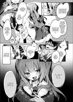Page 8 of Majime na Kanojo ga Iru Boku ga, Bitch Kyonyuu no Classmate ni Gyaku NTR Sareru Hanashi | The Story of How I Had A Diligent Girlfriend But Was Stolen by My Slutty Big-Boobed Classmate