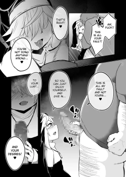 Page 5 of Zangeshitsu no Chiisana Ero Sister