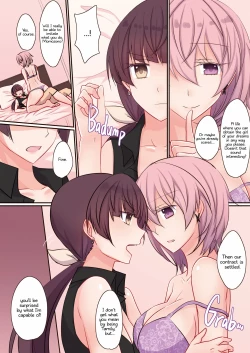 Page 9 of Harem of Zero