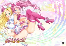 Page 22 of MeloRhythm