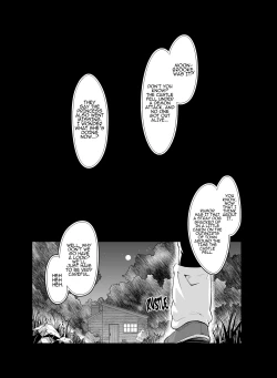 Page 39 of Inu ni natta Oujo sama I, II, III | The Princess Who Became a Dog IIII