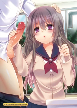 Page 7 of A Story About Boys Who Were Being Used to Sate the Sexual Desires of Highschool Girls Whose Sex Drive Went Crazy