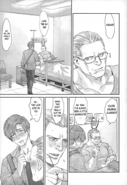 Page 16 of HOLD MY HAND