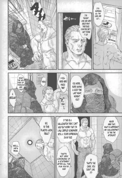 Page 31 of HOLD MY HAND