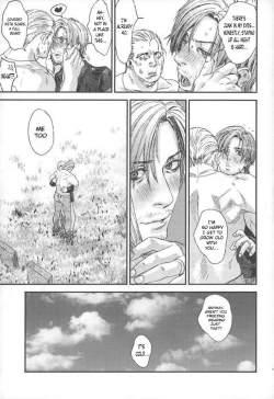 Page 38 of HOLD MY HAND