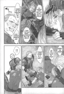 Page 5 of HOLD MY HAND