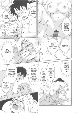 Page 32 of Meidri-chan to Ecchi Suru made wa Shinenai | I Can't Die Until I've Had Sex With Meidri!