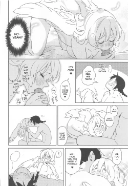 Page 45 of Meidri-chan to Ecchi Suru made wa Shinenai | I Can't Die Until I've Had Sex With Meidri!