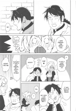 Page 58 of Meidri-chan to Ecchi Suru made wa Shinenai | I Can't Die Until I've Had Sex With Meidri!