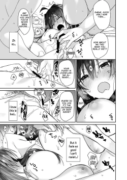 Page 24 of Nyotaika Shita Ore no Tadareta Nichijou Seikatsu | My Debauched Everyday Life as a GuyGirl