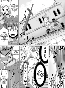 Page 26 of Lunasis, Goddess of Swords