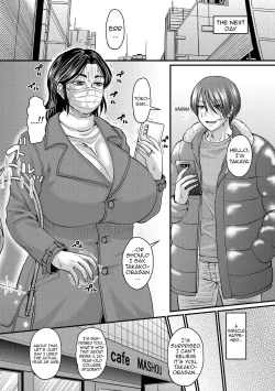 Page 4 of Hatsukoi wa Jukusei Sasete