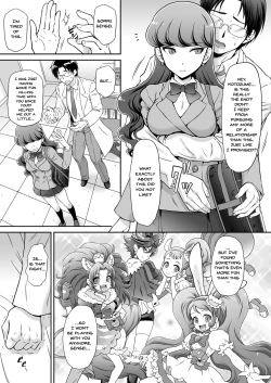 Page 7 of Hatsujou Neko no Shitsukekata | How To Train a Catgirl In Heat
