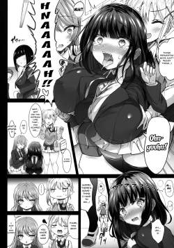 Page 10 of Karisome no Kanojo II Cosplay H Hen | Temporary Girlfriend II Cosplay H Edition