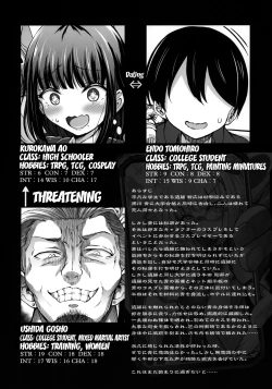 Page 4 of Karisome no Kanojo II Cosplay H Hen | Temporary Girlfriend II Cosplay H Edition
