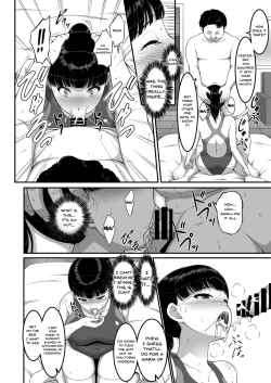 Page 27 of Joshi Volley-bu JK, Netorareru. | Girl's Volleyball Club, Schoolgirl NTR