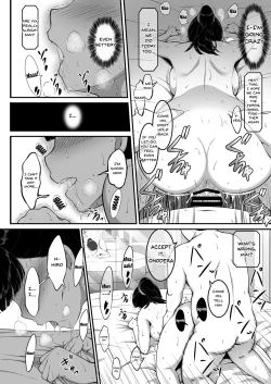 Page 45 of Joshi Volley-bu JK, Netorareru. | Girl's Volleyball Club, Schoolgirl NTR