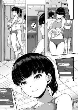 Page 6 of Joshi Volley-bu JK, Netorareru. | Girl's Volleyball Club, Schoolgirl NTR