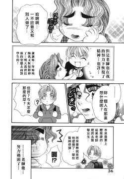 Page 36 of 奥様はM!?