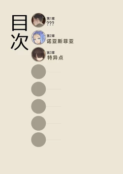 Page 3 of MAIDEN SINGULARITY Chapter 3