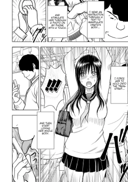 Page 145 of JK Kyousei Sousa