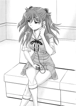 Page 20 of Boku wa, Rei to Asuka Futari to Tsukiau Kotoni Shita