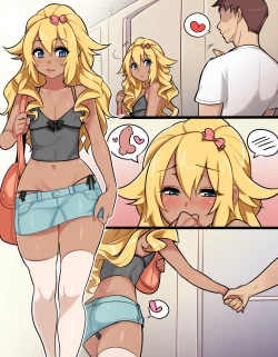 Page 8 of ToraManga Plus
