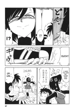 Page 96 of Cheers! 3