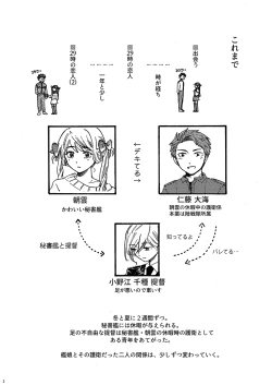 Page 3 of 29-ji no Koibito