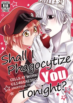 Page 1 of Shall I Phagocytize You Tonight?