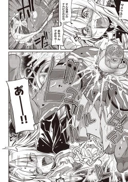 Page 105 of Shinazu no Himegimi