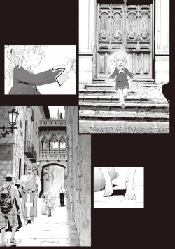 Page 9 of Shinazu no Himegimi