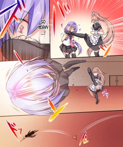 Page 19 of Seiten Heni VamRe| Trans-Vampire Final Chapter