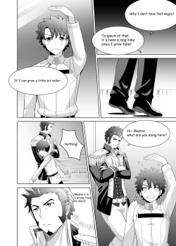 Page 4 of Ready to conquer