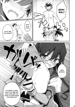 Page 6 of Hishokan wa OoyodoNiTwo-