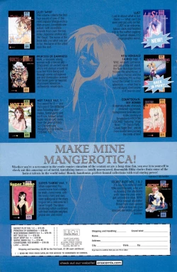 Page 4 of A-G Super Erotic 6