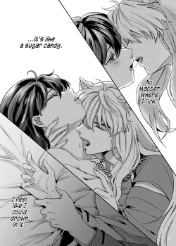 Page 8 of Amaaaaaaaaai OtsukiAi | Sweeeeeet Love