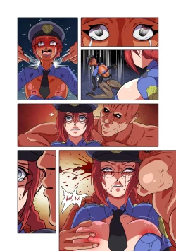 Page 16 of Slaughter Becky