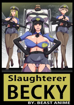 Page 1 of Slaughter Becky