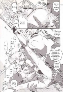 Page 43 of Submission Sailormoon